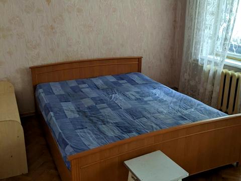 квартира за адресою Верховної Ради бульв., 25