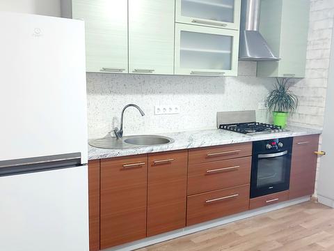 квартира за адресою Щастя, 1