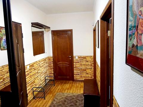 квартира по адресу Сім'ї Кульженків ул. (Петра Дегтяренка), 33