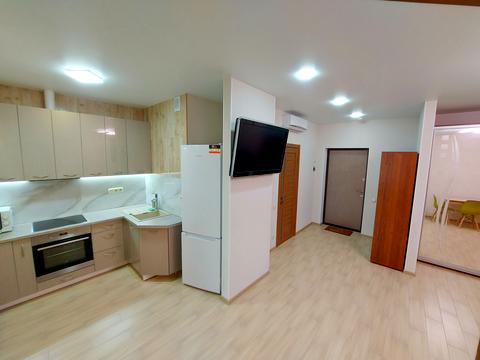 квартира за адресою Новоберегова вул., 12-А