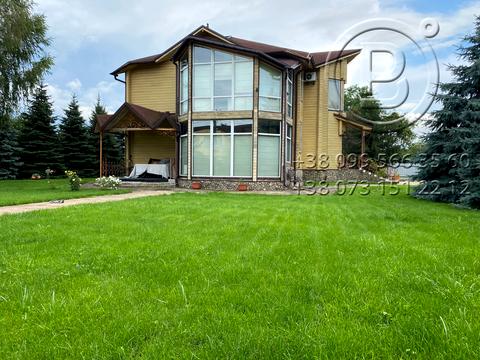 будинок за адресою Синьоозерна вул., 5