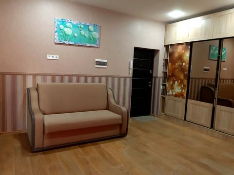 квартира по адресу Академика Писаржевского ул., 8а