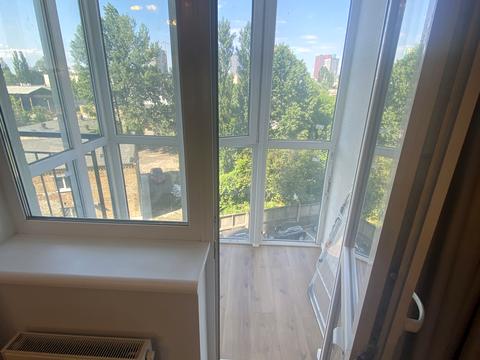 квартира за адресою Івана Виговського вул. (Маршала Гречка), 10-Ж