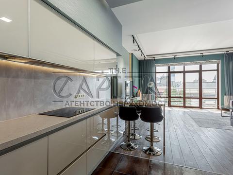 квартира по адресу Крещатик ул. (Kreschatic), 27-Б