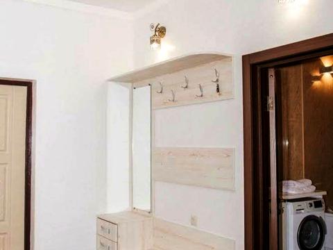 квартира за адресою Аркадійське плато вул. (Гагаринське плато), 5/3