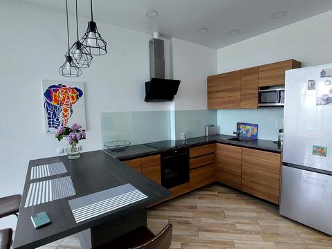 квартира по адресу Юности ул., 8-А