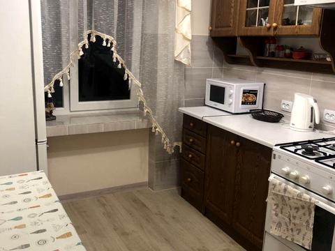 квартира за адресою Мисливська, 27