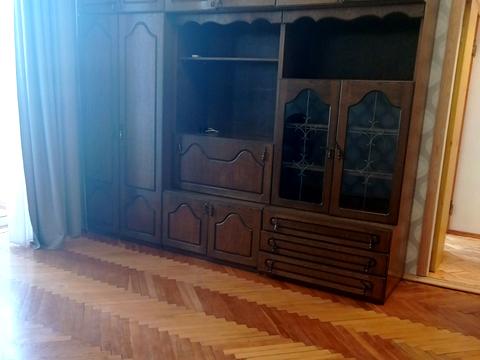 квартира за адресою Волоська вул., 2/19-В