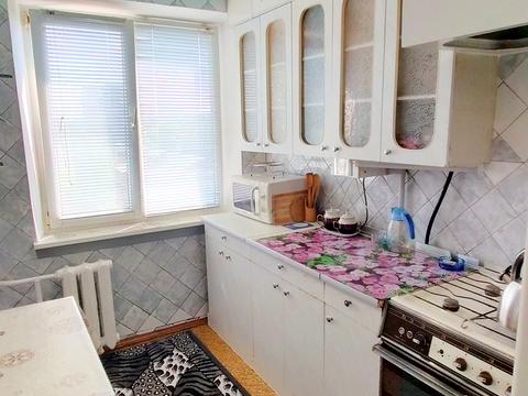 квартира за адресою Батумська вул., 9