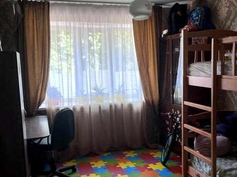 квартира за адресою Максима Залізняка вул. (Громова), 99