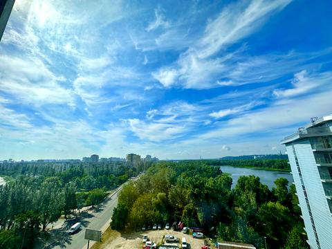 квартира по адресу Раисы Окипной ул., 10