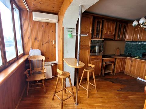 квартира по адресу Ревуцкого ул., 42-А