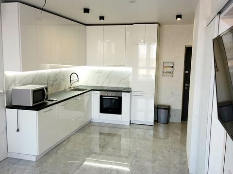 квартира по адресу Степана Бандеры просп. (Московський), 32