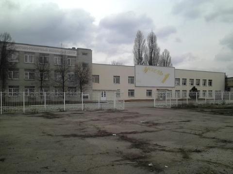 комерційна за адресою Тернівська вул., 7Ж