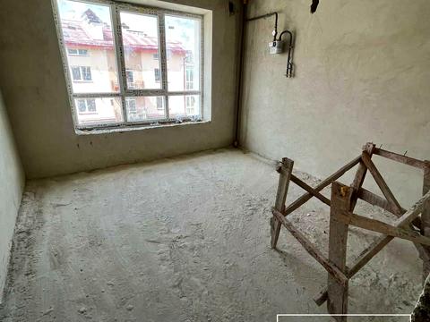 квартира по адресу Яблунева ул., 8