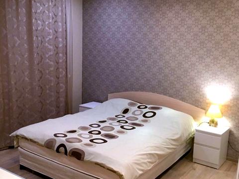 квартира по адресу Миколы Бажана просп., 8-Б
