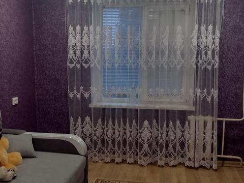 квартира за адресою 5-й Зарічний мікрорайон , 11