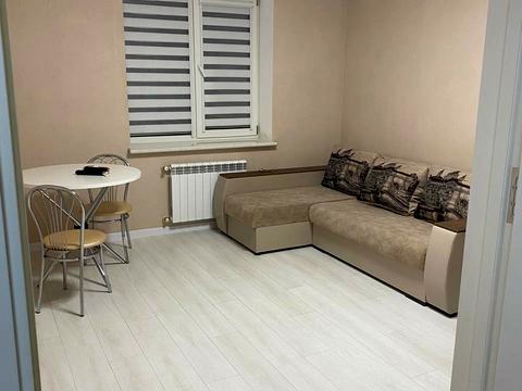 квартира по адресу Гетьманська ул., 1/6