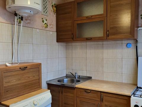 квартира за адресою Мілютенка вул., 23