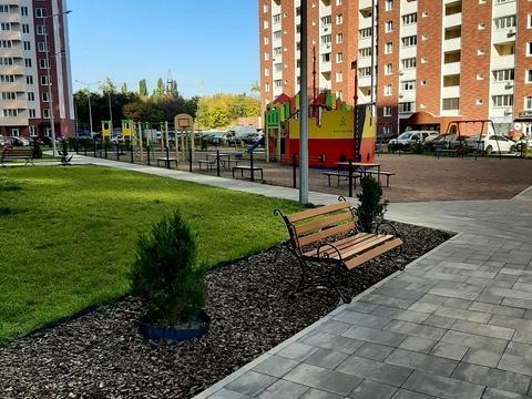 квартира за адресою Балтійський пров., 3