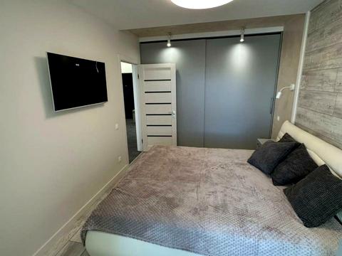 квартира по адресу Антоновича ул. (Горького), 109