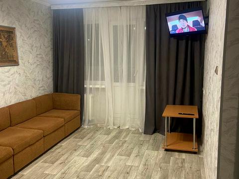 квартира по адресу Проспект Перемоги, 50