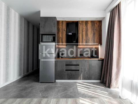 квартира за адресою Михайла Бойчука вул. (Кіквідзе), 41-Б