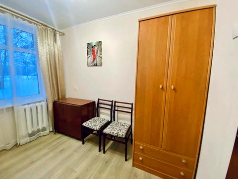 квартира по адресу Юбилейный просп. (50-летия ВЛКСМ), 75а