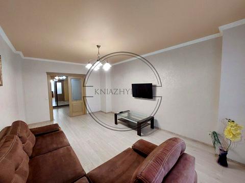 квартира по адресу Полтавская ул., 10