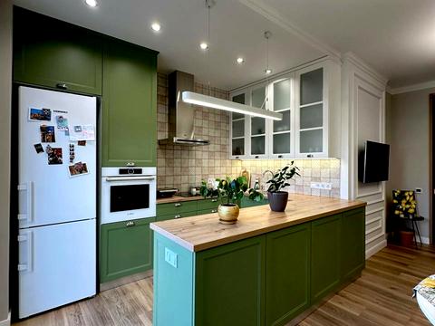 квартира за адресою Лабораторна вул., 31