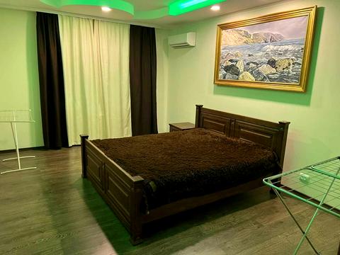 квартира за адресою Юлії Здановської вул. (Ломоносова), 34-А