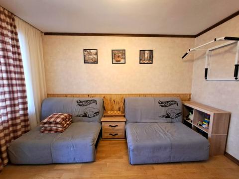 квартира по адресу Вербицкого ул., 16