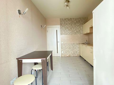 квартира по адресу Гетьманська ул., 126/17