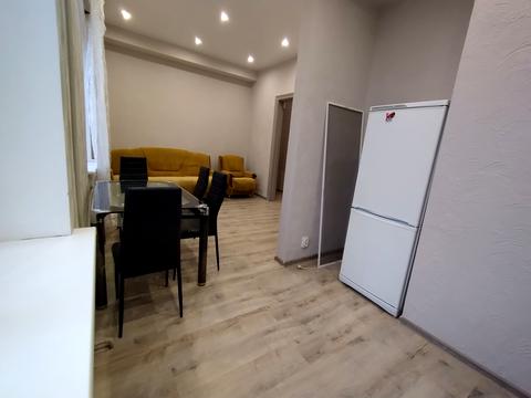квартира по адресу Кривой Рог, Днепр шосе, 26