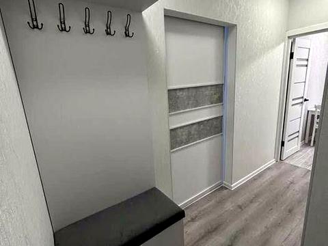 квартира по адресу Нижняя Береговая ул., 2/2