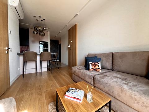 квартира по адресу Набережно-Рыбальская дорога ул., 3