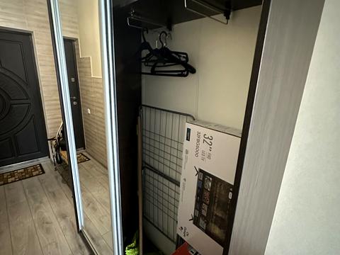 квартира по адресу Полевая ул., 73