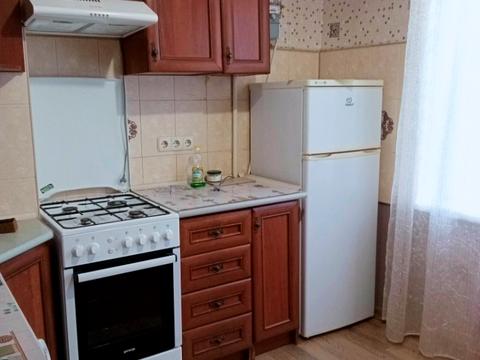 квартира за адресою Героїв Оборони Одеси вул. (Героїв Сталінграду), 26