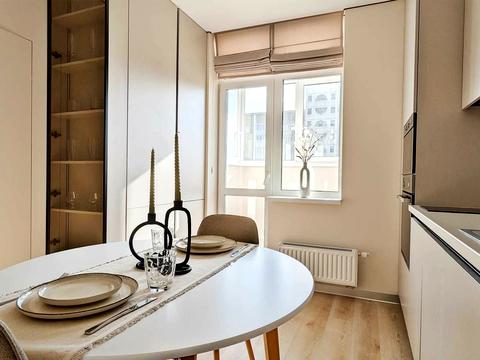 квартира за адресою Василя Стуса вул., 7