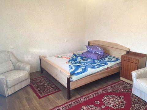 дом по адресу Бродовская ул.