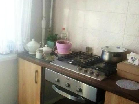 квартира за адресою Петра Калнишевського просп. (Косіора), 58