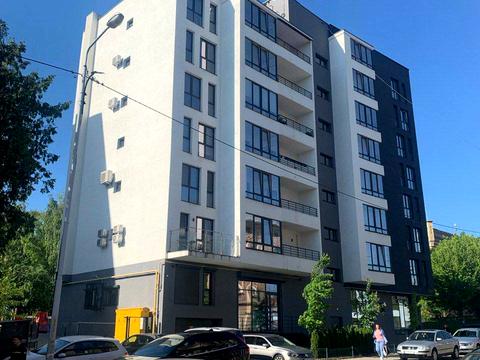квартира по адресу Батуринская ул., 2а
