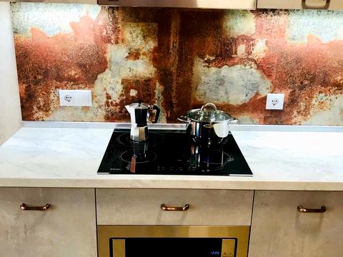 квартира за адресою Соборності просп. (Возз'єднання), 17 к2