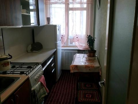 квартира за адресою Лісовий просп., 21