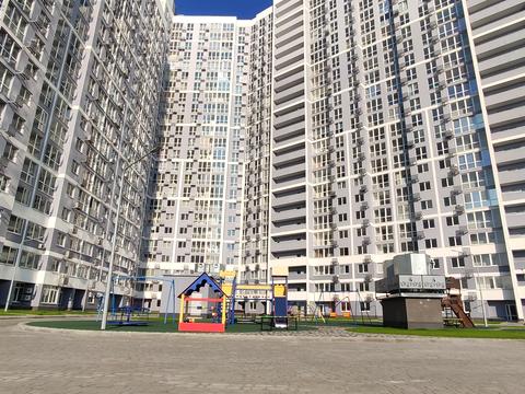 квартира за адресою Ревуцького вул., 40-В