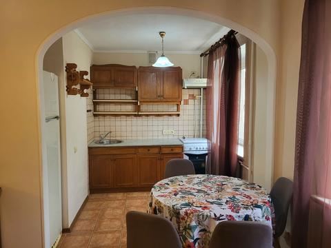 квартира за адресою Федорова Івана вул., 9