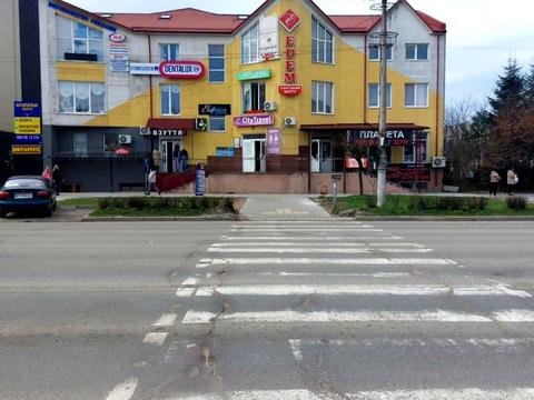 коммерческая по адресу Олени Пчілки, 68
