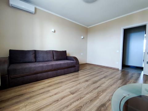 квартира по адресу Покровська ул., 40-А