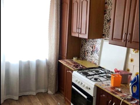квартира за адресою Наукова вул., 10а