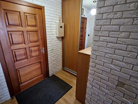 квартира по адресу Дарницкая ул., 21